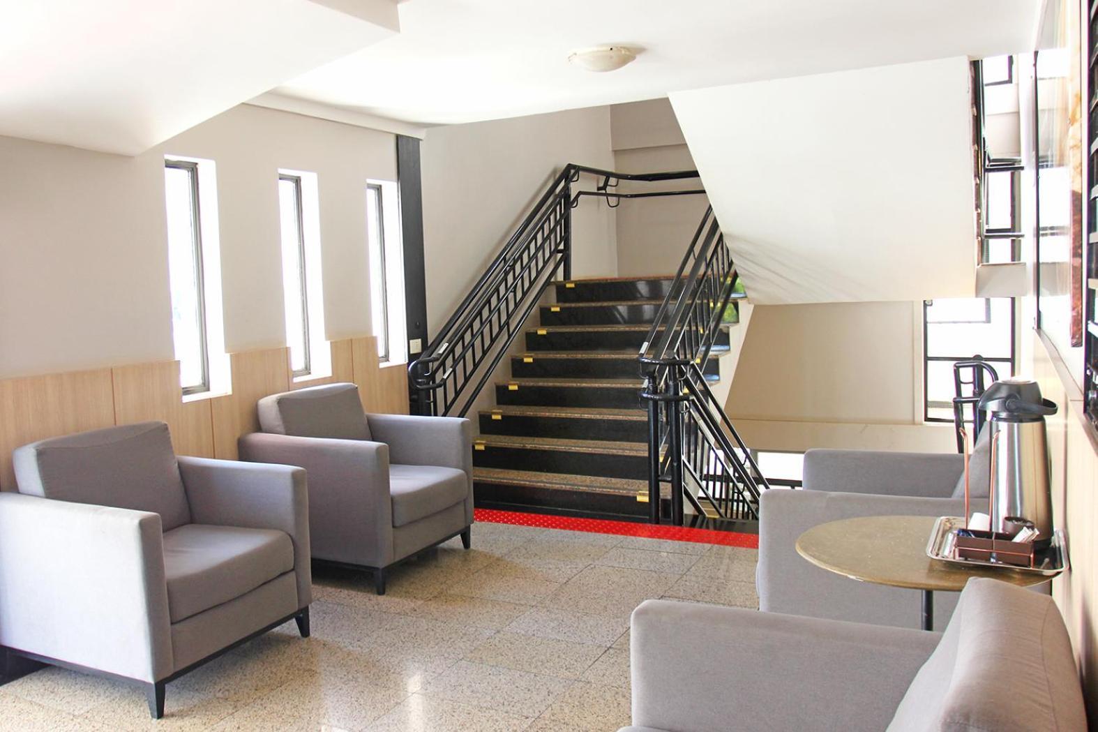 Hotel Diplomat By Bsb Inn บราซิเลีย ภายนอก รูปภาพ