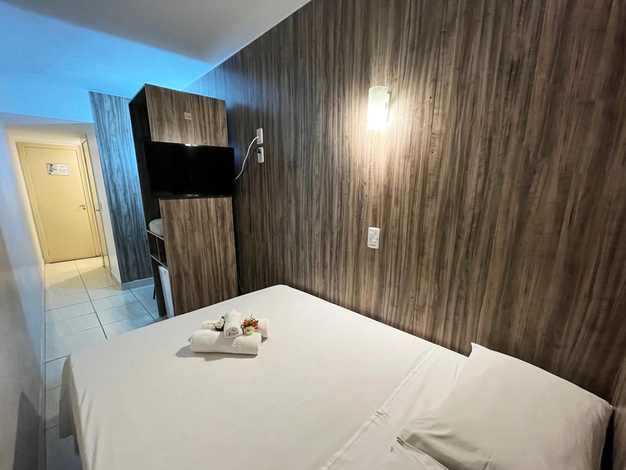 Hotel Diplomat By Bsb Inn บราซิเลีย ภายนอก รูปภาพ